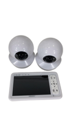 Shop Babysense HD 5" Split-Screen Video Baby Monitor at GoodBuy Gear