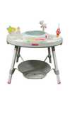 Shop Skip Hop Silver Lining Cloud Baby's View Activity Center at GoodBuy Gear