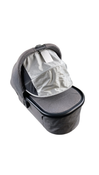 Shop UPPAbaby Bassinet V3, Greyson (Charcoal Mélange) at GoodBuy Gear
