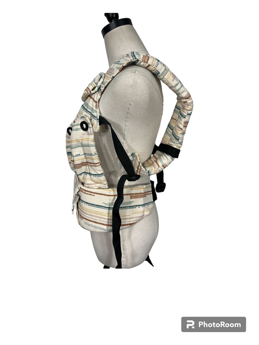 Baby Tula Explore Baby Carrier, Hemp, Geode Classic