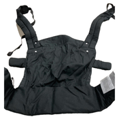 Shop DRAFT - Momcozy 3-in-1 PureHug Baby Carrier (Model BC001), Black, Cotton Linen at GoodBuy Gear