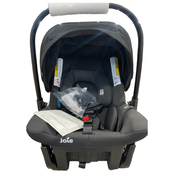 Shop Joie Mint Latch Infant Car Seat, 2026, Shale Dark at GoodBuy Gear