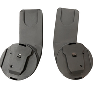 Shop Cybex Balios S Lux Stroller, 2023, Ocean Blue, Silver at GoodBuy Gear