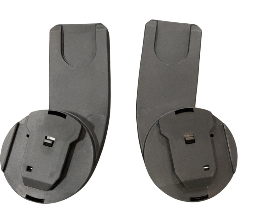 Shop Cybex Balios S Lux Stroller, 2023, Ocean Blue, Silver at GoodBuy Gear