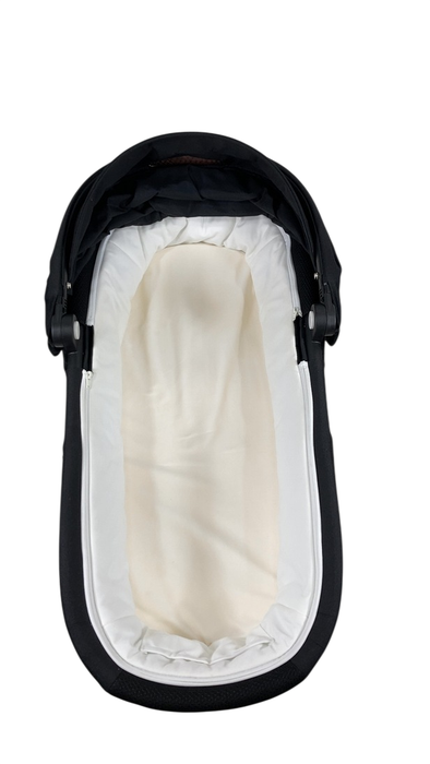 Shop Cybex Gazelle S Cot, Moon Black at GoodBuy Gear