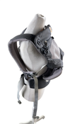 Shop Ergobaby 360 All Positions Cool Air Mesh Baby Carrier, Carbon Grey at GoodBuy Gear