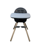 used Maxi-Cosi Moa 8-in-1 High Chair, Essential Graphite