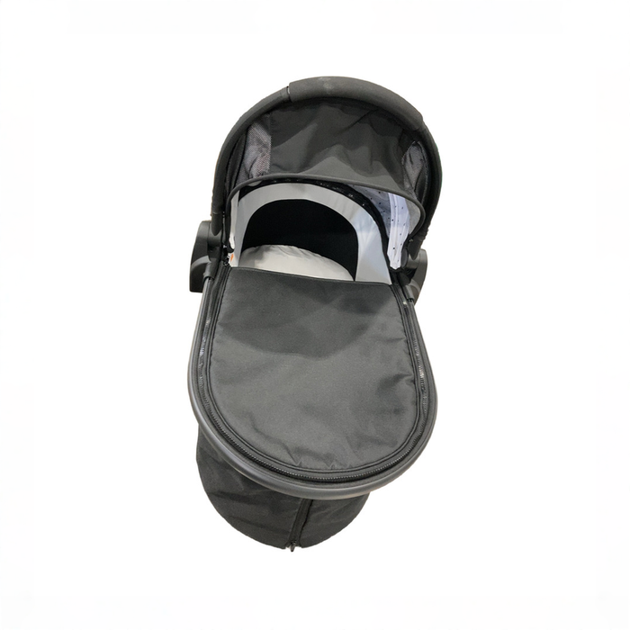Shop Mockingbird Bassinet, 2026+, Black at GoodBuy Gear