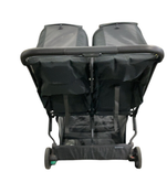 Shop UPPAbaby Minu Duo Stroller, 2025, Jake (Charcoal) at GoodBuy Gear