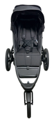 Shop Thule Urban Glide 3 Stroller, 2023, Black on Black at GoodBuy Gear