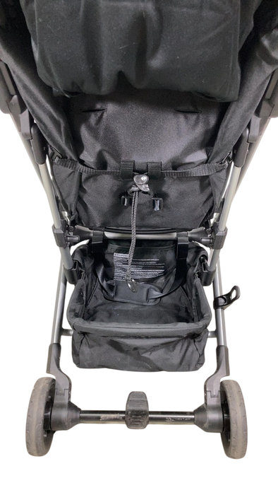 Shop Colugo Compact Stroller, 2023, Black at GoodBuy Gear