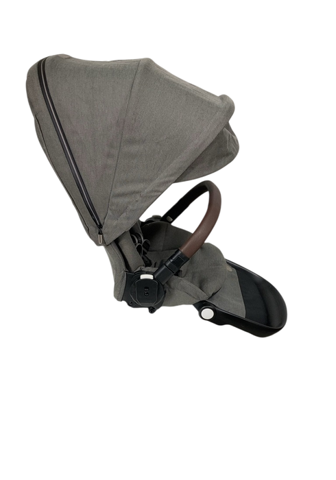 Shop Cybex Gazelle S Seat Unit, Soho Grey, Taupe Frame at GoodBuy Gear