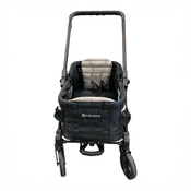 Shop Baby Trend Navigator 2-in-1 Stroller Wagon, 2024, Desert Tan at GoodBuy Gear