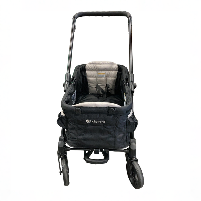 Shop Baby Trend Navigator 2-in-1 Stroller Wagon, 2024, Desert Tan at GoodBuy Gear