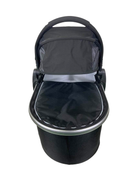 secondhand Mockingbird Bassinet 2.0, Black, 2023