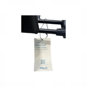 Shop Tavo Pets Hendrick Adapter, Black at GoodBuy Gear