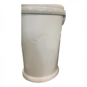 Shop Ubbi Diaper Pail, Matte White at GoodBuy Gear
