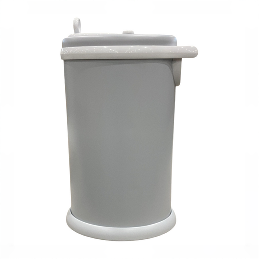 Shop Ubbi Diaper Pail, Matte Grey at GoodBuy Gear