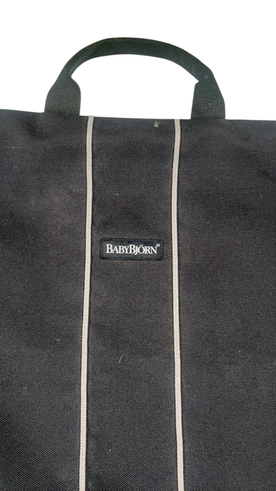Shop BabyBjorn Transport Bag For Bouncer at GoodBuy Gear