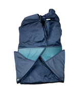 Shop Manito Elegance Alpha Stroller Weather Shield, Navy at GoodBuy Gear