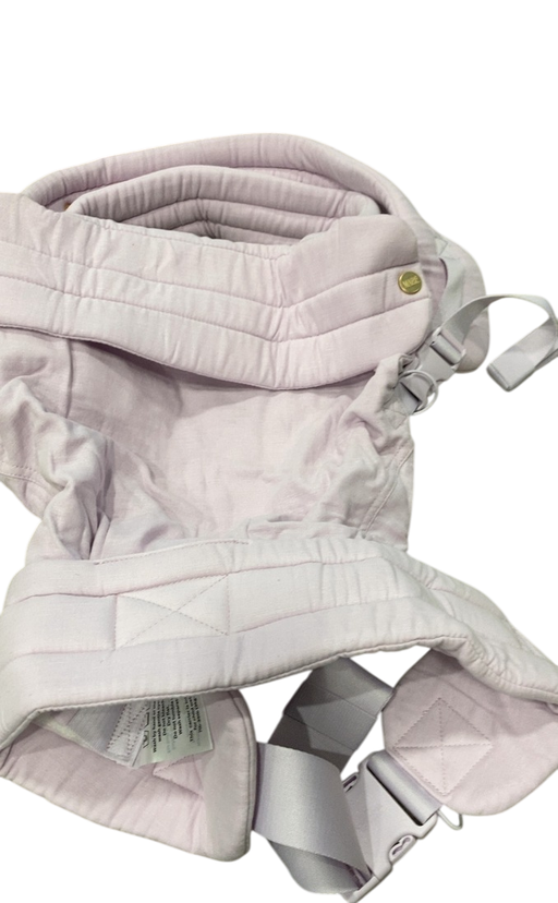 Shop Mabē The Monarch Carrier, Lilac Skies at GoodBuy Gear