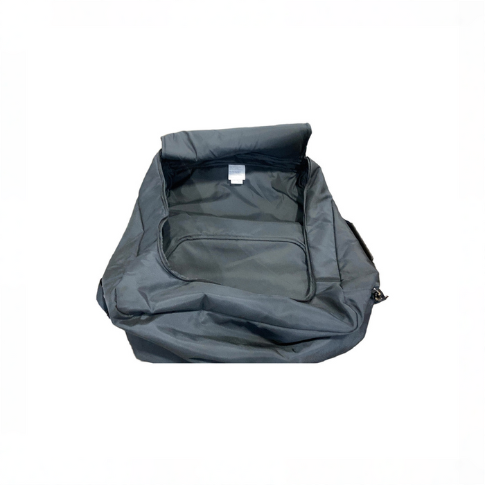 Shop Nuna Trvl Transport Bag, Indigo at GoodBuy Gear