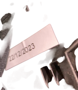 Shop Cybex Balios S Lux Stroller, 2023, Sky Blue, Taupe at GoodBuy Gear