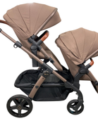Shop Silver Cross Wave 3 Stroller, 2024, Caramel at GoodBuy Gear