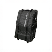 Shop Bumbleride Stroller Travel Bag (Era/Indie/Speed), Black at GoodBuy Gear