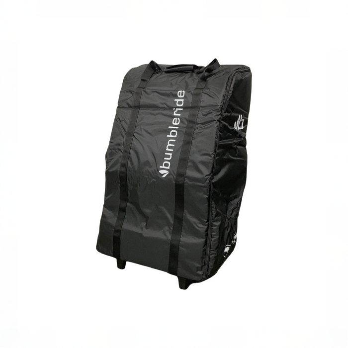 Shop Bumbleride Stroller Travel Bag (Era/Indie/Speed), Black at GoodBuy Gear