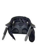 Shop Inglesina Fast Table Chair, Black at GoodBuy Gear