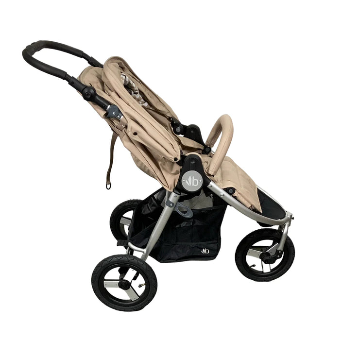 Bumbleride Indie Stroller, Sand, 2025