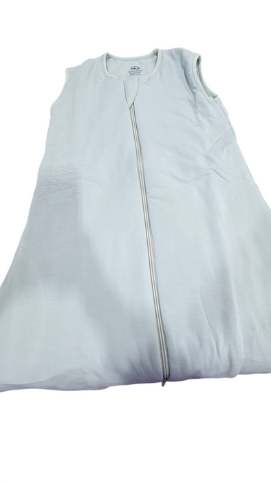 Shop Halo SuperSoft SleepSack Swaddle, Sage Green, Medium 6-12 Months at GoodBuy Gear