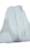 Shop Halo SuperSoft SleepSack Swaddle, Sage Green, Medium 6-12 Months at GoodBuy Gear