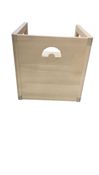 Shop Piccalio Reversible Chair, Beech, Single at GoodBuy Gear