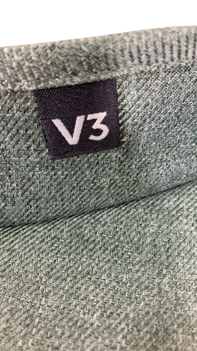 Shop UPPAbaby Bassinet V3, Gwen (Green Melange) at GoodBuy Gear