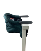 Shop Inglesina Fast Table Chair, Dark Green at GoodBuy Gear