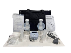 Shop Ameda MYA Joy PLUS Breast Pump at GoodBuy Gear