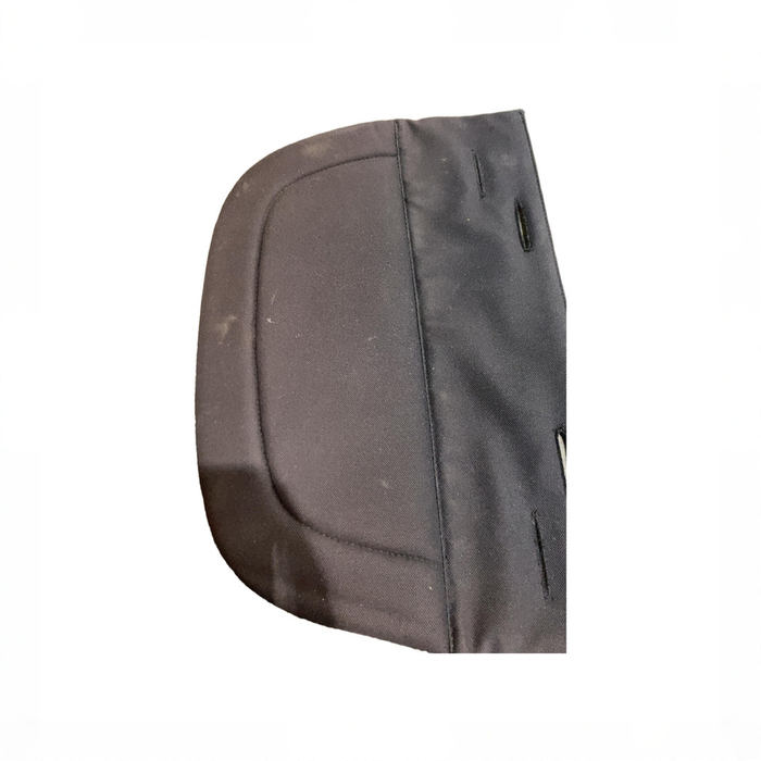 Shop Joolz Aer/Aer+ Leg Rest, Black at GoodBuy Gear