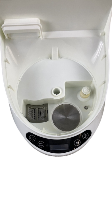 Shop Baby Brezza Bottle Washer Pro, White at GoodBuy Gear