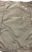 Shop Mockingbird Single to Double 2.0 Stroller, 2024, Black, Silver With Black Leather, Watercolor Drops at GoodBuy Gear