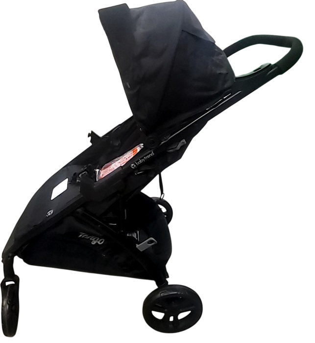 Shop DRAFT - Baby Trend Tango Stroller, 2025 at GoodBuy Gear