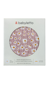 Shop Babyletto Changing Pad Cover, Daisy at GoodBuy Gear