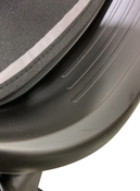 Shop Mockingbird Single 2.0 Stroller, 2024, Sea, Silver With Penny Leather, Windowpane at GoodBuy Gear