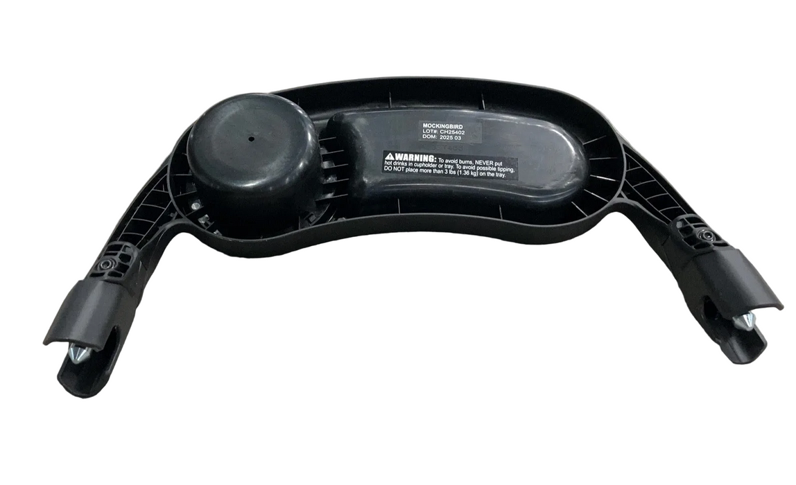 Shop Mockingbird Snack Tray, New Model at GoodBuy Gear