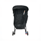 Shop Mountain Buggy Nano V3 Stroller, 2024, Black at GoodBuy Gear