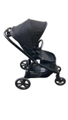 Shop Baby Jogger City Sights Stroller, 2022, Rich Black at GoodBuy Gear