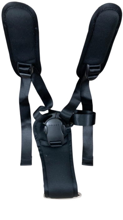 Shop Colugo Compact Stroller, 2022, dune zebra at GoodBuy Gear