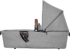 Shop Joolz Aer+ Carrycot, Delightful Grey at GoodBuy Gear