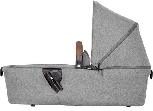 Shop Joolz Aer+ Carrycot, Delightful Grey at GoodBuy Gear